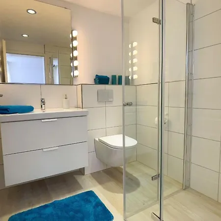 דירה Strandrobbe-7