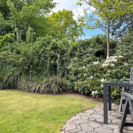 דירה Strandrobbe-7 *